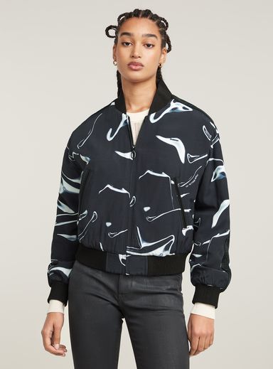 Holiday Tape Bomber